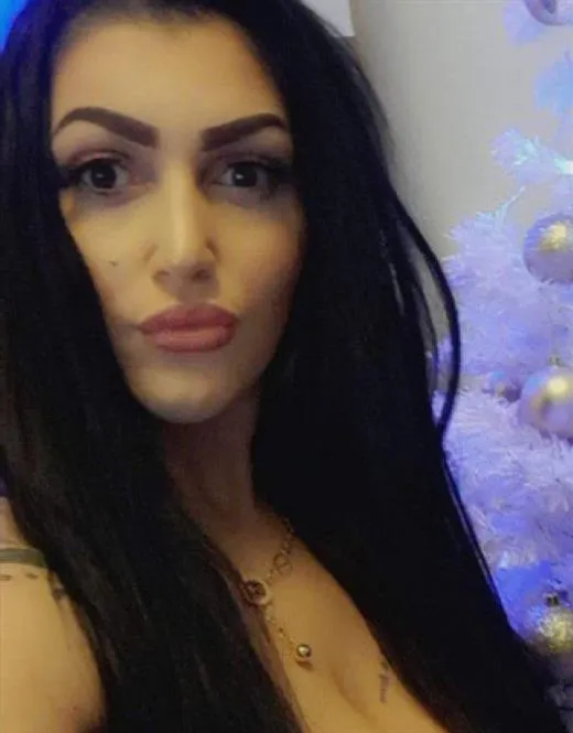 Escort Model Jenar, Netherlands - 676