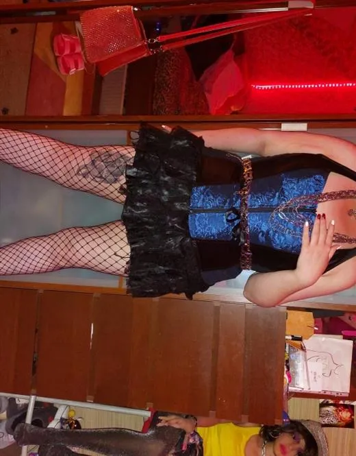 Escort Model Jenja, Germany - 6863