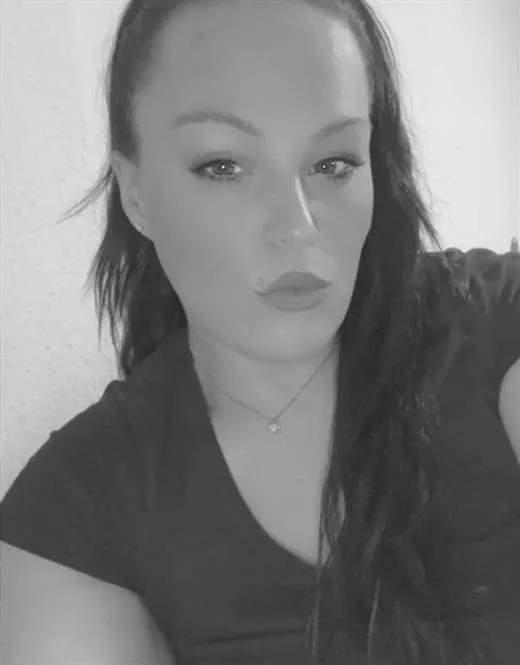 Escort Model Jeolinda, France - 11370