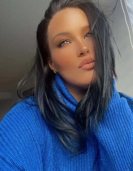 Escort Jeolinda, France - 12556