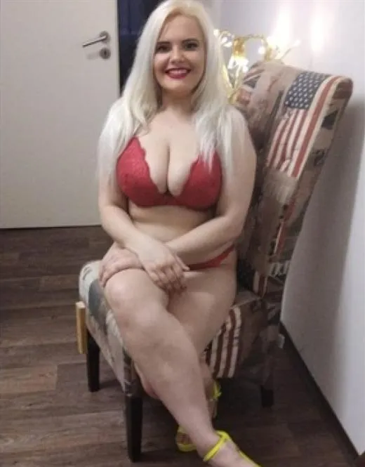 Escort Jespersdotter, Germany - 4908