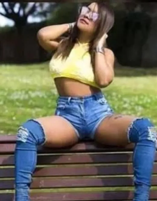 Jiamo, escort in Belgium - 6845