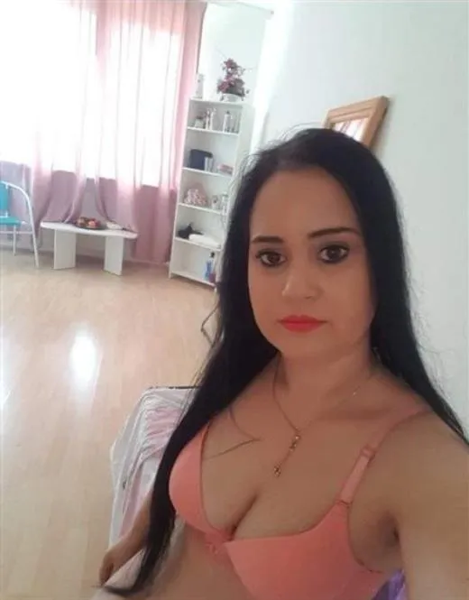 random escort 27