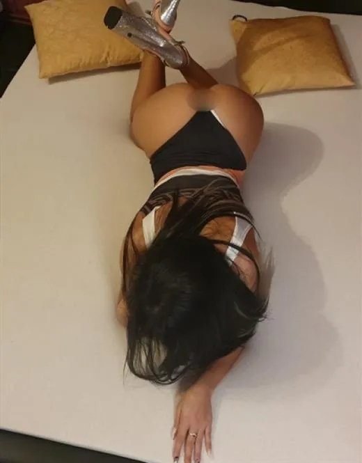 Escort Joanitha, South Africa - 12392