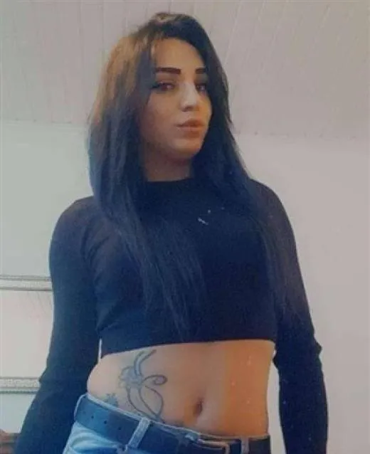Escort Model Jonetha, Germany - 16409