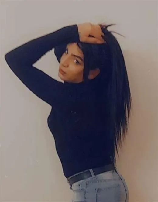 Jonetha, escort in Germany - 19076