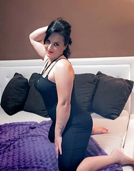 Josefett, escort in Denmark - 4877