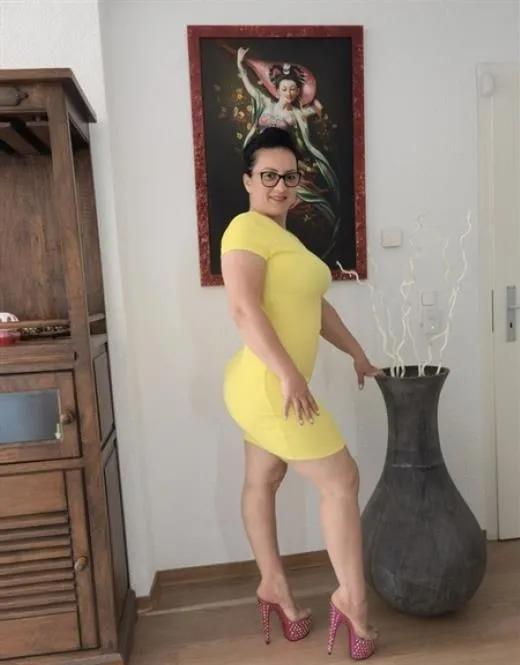 Escort Model Josefett, Denmark - 765