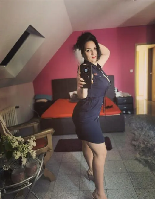 Escort Josefett, Denmark - 8218