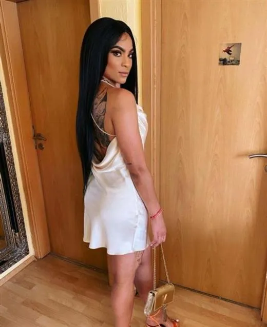 Joy Celeste, escort in New Zealand - 6043