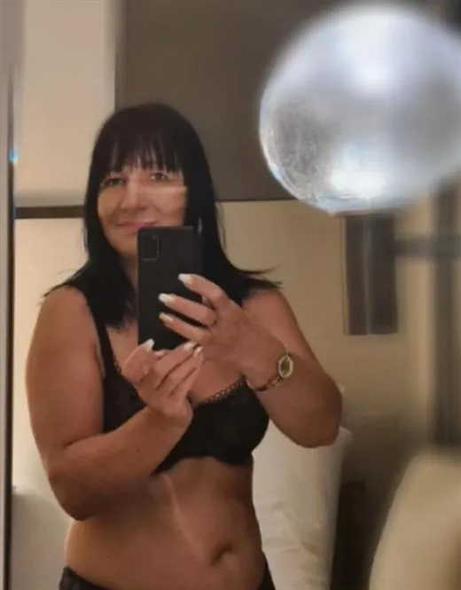 Jozetta, escort in Germany - 6672