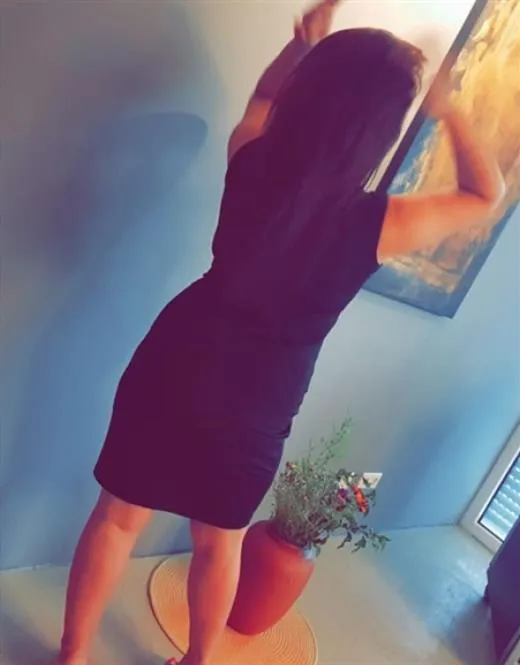 Escort Model Juosra, Austria - 9812
