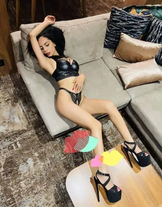 Escort Model Kamugisha, Malaysia - 2823