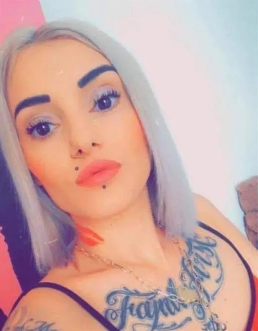 Escort Kattika Soy, South Africa - 16933