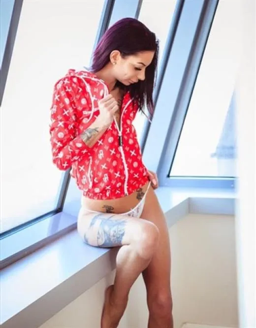 Escort Model Kayed, Germany - 1242