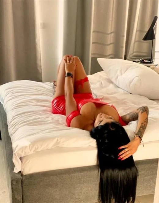 Escort Model Kepser, Italy - 16074