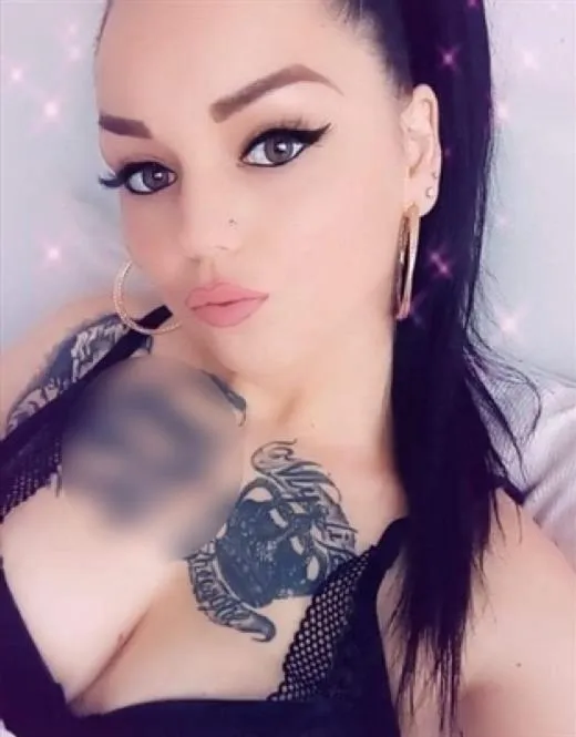 Kerstin Charlotte, escort in Canada - 12233