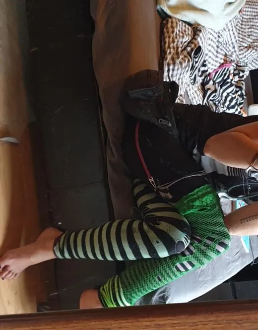 Escort Model Khaolod, Malaysia - 10027