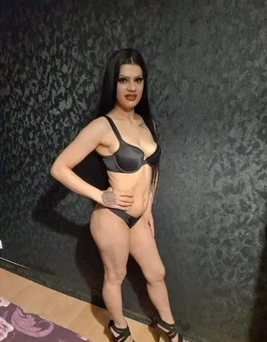 Khatera, escort in France - 15938