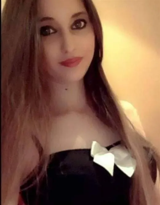 Krisida, escort in Italy - 1146
