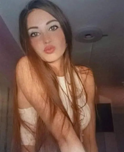 Escort Krisida, Italy - 7804
