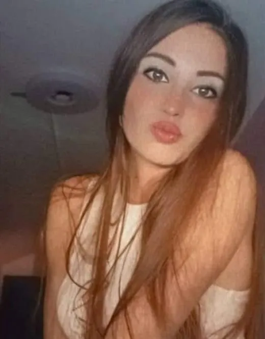 Escort Krisida, Italy - 5750