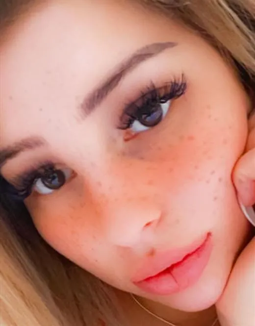 Lankie, escort in Germany - 1471