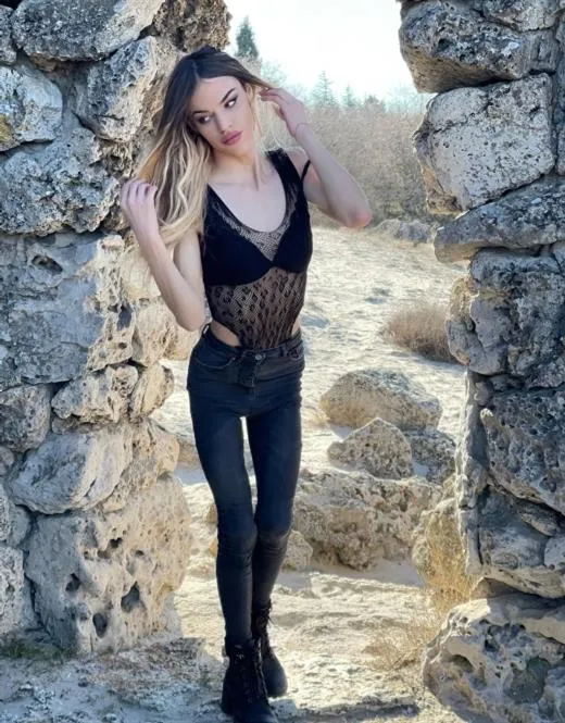 Lasgeen, horny girls in Estonia - 10813