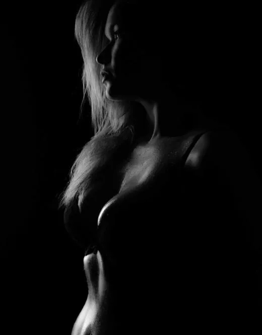 Laurie Erika, escort in Germany - 8489