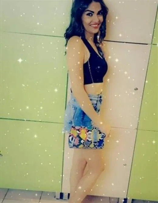 Lena Carina, escort in France - 14551