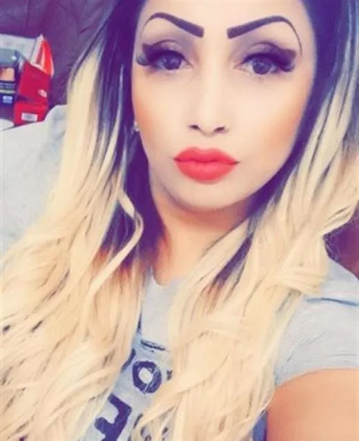 Escort Model Leona Landy, Switzerland - 13568