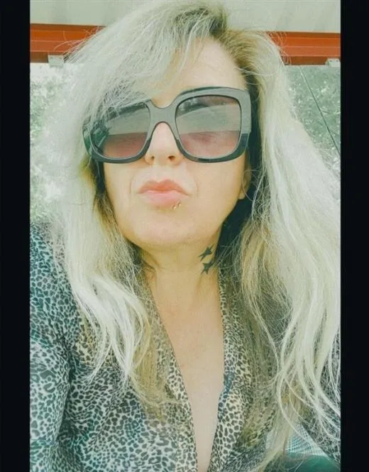 Escort Leonor Oliveira, Spain - 14314