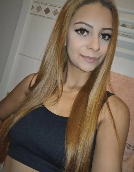 Escort Libuszka, Australia - 12259
