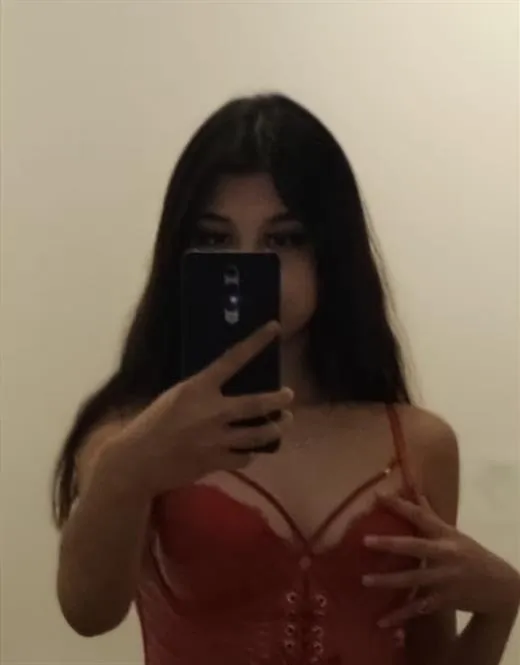 Escort Lijiao, Netherlands - 8443