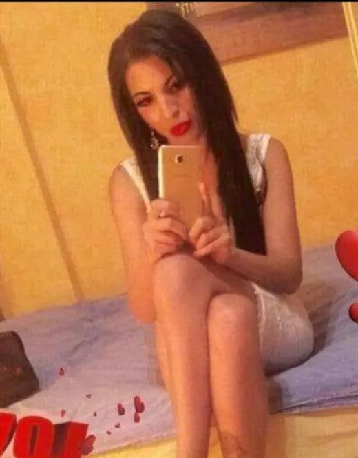Lilly Sexsugar, horny girls in Austria - 1098