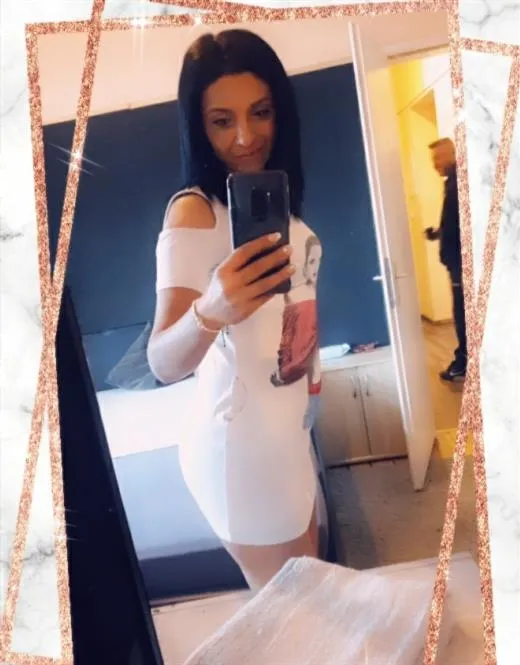 Escort Lilly Sexsugar, Austria - 11034