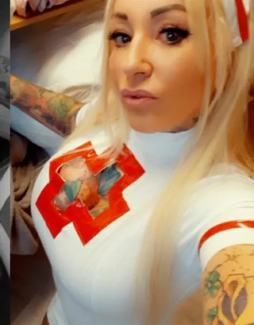 Lise Lotte, escort in Austria - 2416
