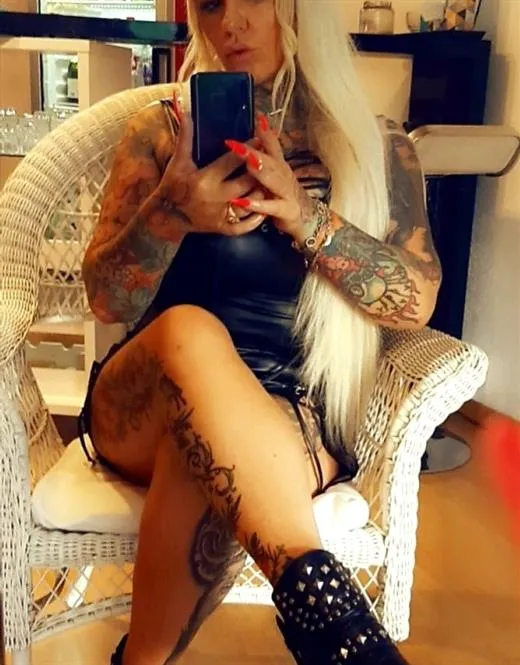 Lise Lotte, escort in Austria - 5332