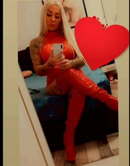 Escort Lise Lotte, Austria - 13109