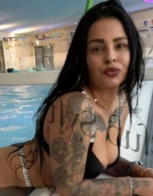 Liz Karin, escort in Italy - 3272