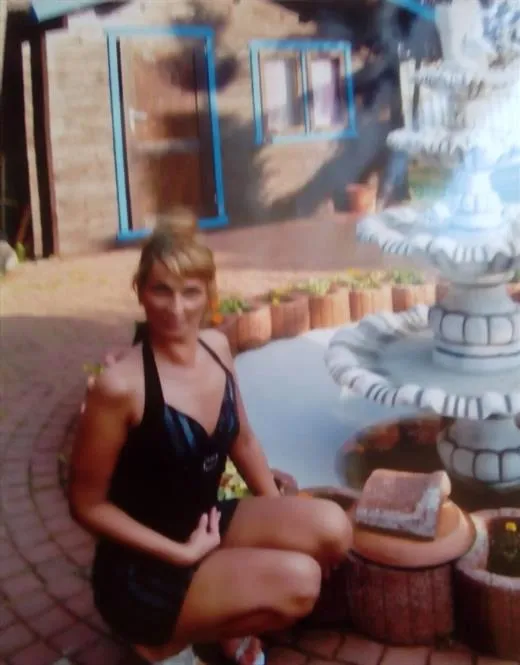 Ljubica, sex in Australia - 853