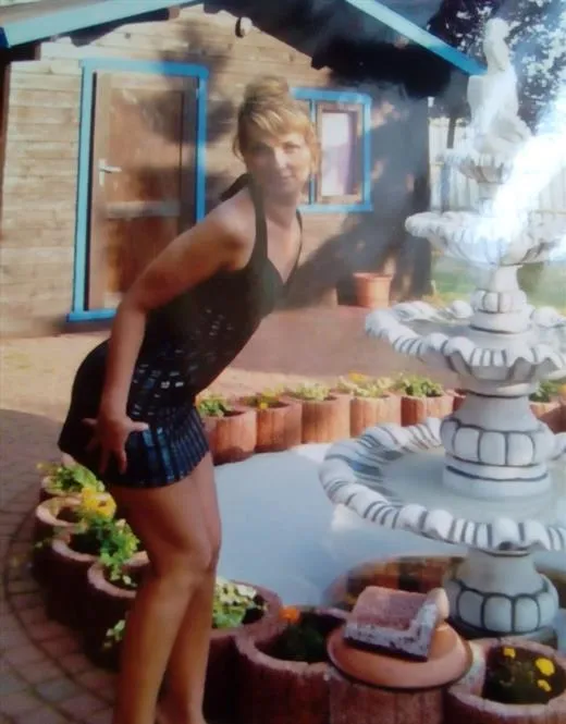 Ljubica, escort in Australia - 6065