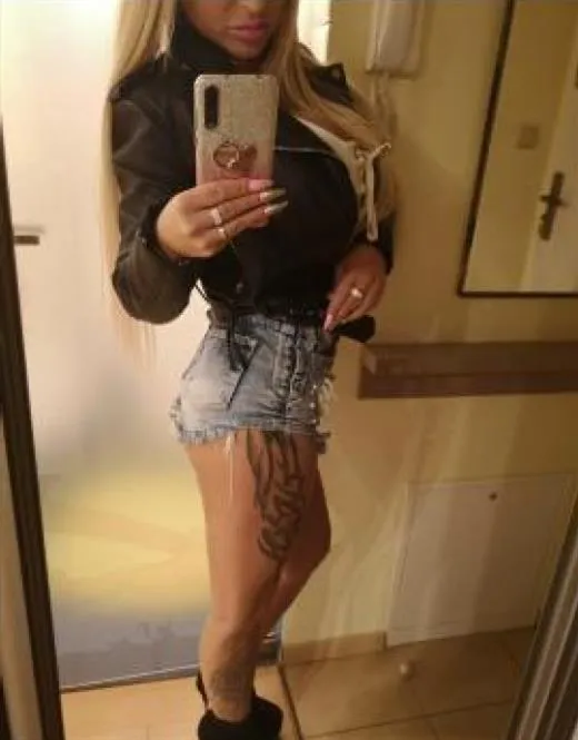 Lolaf, escort in Denmark - 3644