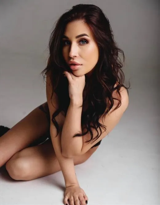Escort Model Lovha, Ivory Coast - 12187
