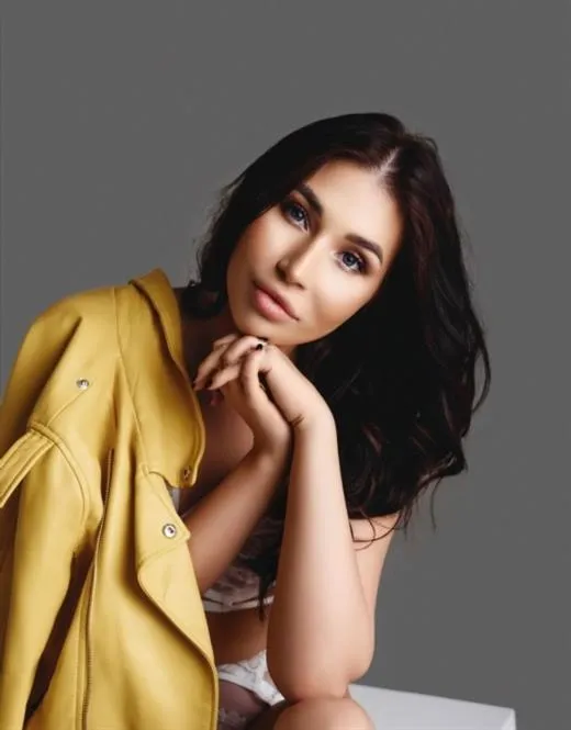 Escort Model Lovha, Ivory Coast - 17528