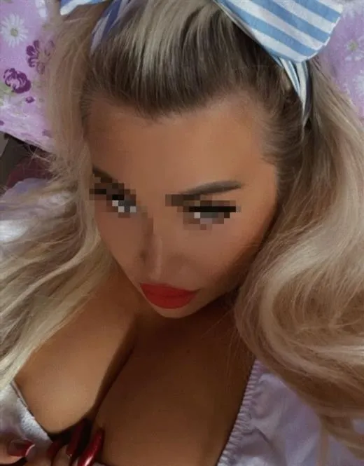 Loviza, escort in Sweden - 9090
