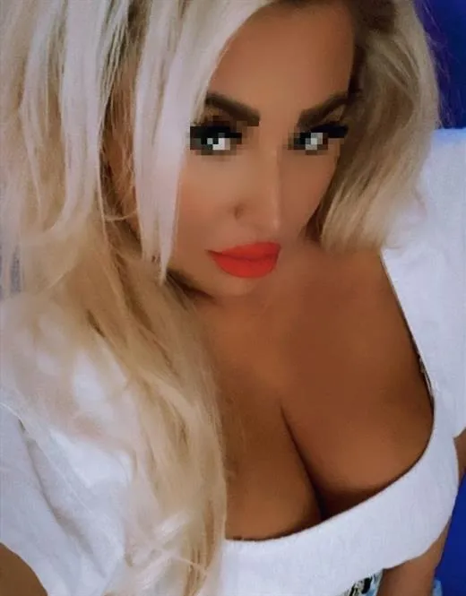 Loviza, escort in Sweden - 761