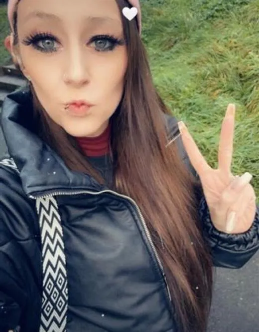 Escort Luoyi, Italy - 11140