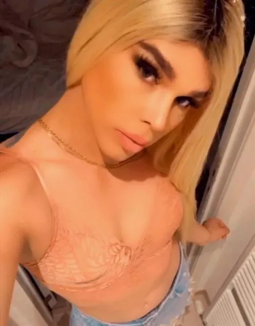 Mahathi, escort in Germany - 3607
