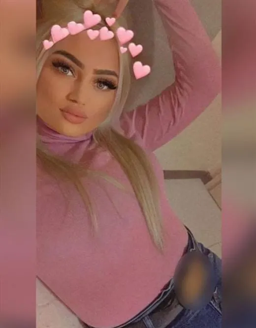 Maitha, sex in Austria - 7812